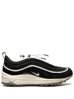 Кроссовки Air Max 97 Nike, черный dz5316 | черный