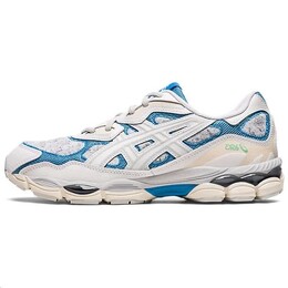 Кроссовки Asics Gel-NYC Shigen 2.0, синий 1203a281-100 | blue