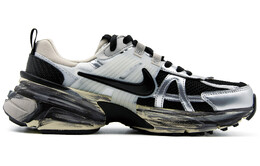 Кроссовки Nike V2K Run для женщин, Black fd0736-100（team63-闪银sbox） | black