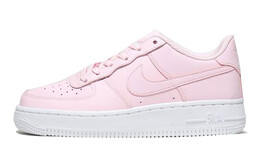 Кроссовки Nike Air Force 1 Kids' Skateboarding Shoes Grade School ct6389-600