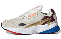 Adidas Кроссовки Falcon Chunky женские низкие g54688