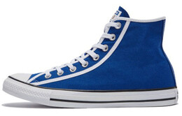 Кеды Converse Chuck Taylor All Star Hi Trainers 'Blue White' 163979c