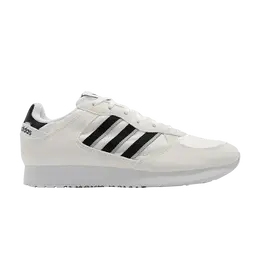 Adidas Кроссовки Wmns Special 21 'White Black', белый fy4885 | white black