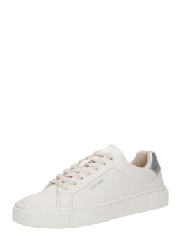 Повседневные кроссовки Calvin Klein Sneakers, белый 21693560 | white