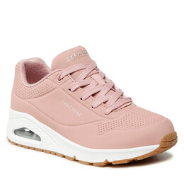 Кроссовки Skechers UnoStand On, розовый 0000209206159 | pink