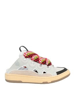 Кроссовки Lanvin, белый 17397157qj | white