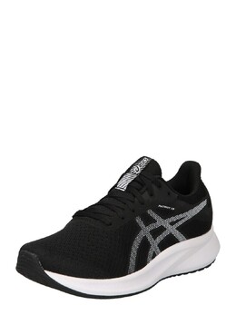 Кроссовки Asics Patriot 13, черный/светло-серый 8356602 | black