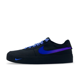 Nike Кроссовки для скейтбординга Court Shot Low Top унисекс, черные fq8146-001(team1081-曼莫） | black