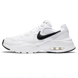 Женские массивные кроссовки Nike Air Max Fusion, Dark Gray cj1671-100(team130-vam雪藏) | dark gray
