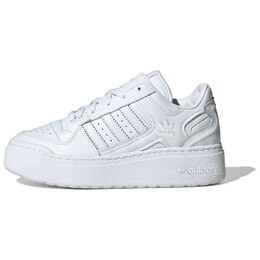 Кроссовки Adidas Women's Forum XLG 'Triple White', белый id6809 | white