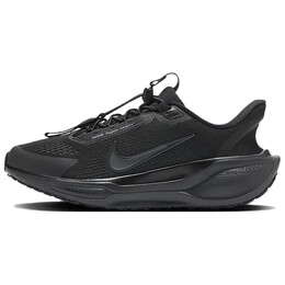 Кроссовки женские низкие черный Nike fq7844-001 | black