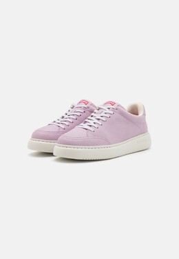Кроссовки на шнуровке RUNNER Camper, сирень ca311a1h0-i11 | light/pastel purple