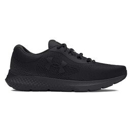 Кроссовки Under Armour Charged Rogue 4, черный 140453040 | black