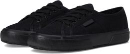 Кроссовки Superga 2750 Cotu Classic, цвет Total Black 7454870 | total black