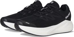 Кроссовки Salomon Aero Glide 3, цвет Black/White/Asphalt 9992960 | black/white/asphalt