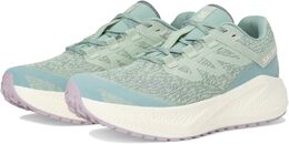 Кроссовки Salomon Aero Glide 3 Grvl, цвет Sea Foam/Vanilla Ice/Nirvana 9992963 | sea foam/vanilla ice/nirvana
