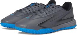 Кроссовки Under Armour Shadow Turf 3 Soccer Cleats, цвет Castlerock/Black/Blue Atlantis 9980378 | castlerock/black/blue atlantis
