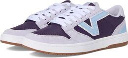 Кроссовки Vans Lowland 2.0, цвет 2-Tone Lilac Mist 9987437 | 2-tone lilac mist