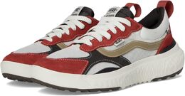 Кроссовки Vans U Mte Ultrarange NEO VR3, цвет Coffee/Brick Red 9912212 | coffee/brick red