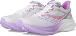 Кроссовки Saucony Endorphin Speed 5, цвет White/Crocus 10001336 | white/crocus