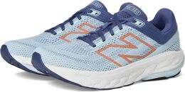 Кроссовки New Balance Fresh Foam X 860v14, цвет Frosted Glass/Dream State/Peach Nectar 9917394 | frosted glass/dream state/peach nectar