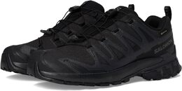 Кроссовки Salomon XA Pro 3D V9 GORE-TEX, цвет Black/Phantom/Pewter 9883368 | black/phantom/pewter