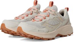 Кроссовки Saucony Excursion TR17 GTX, цвет Oat/Clay 9961676 | oat/clay
