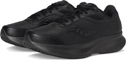Кроссовки Saucony Integrity Metro, цвет Triple Black 10001342 | triple black