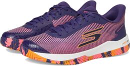 Кроссовки Skechers Pickleball Viper Court Pro 2.0 Sneaker, фиолетовый 9994321 | purple