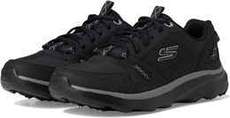 Кроссовки Skechers Ridge Oak, черный 9998450 | black/black