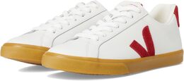 Кроссовки Veja Esplar, цвет White/Pepper/Natural 9167715 | white/pepper/natural