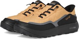 Кроссовки Skechers Urban Explore Hands Free Slip-Ins, цвет Black/Yelow 9998454 | black/yelow
