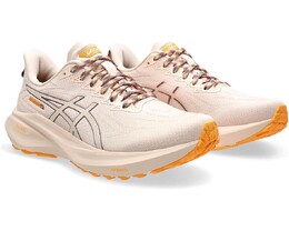 Кроссовки Asics GT-1000 13 Trail, цвет Nature Bathing/Pearl Pink 9955462 | nature bathing/pearl pink