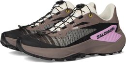 Кроссовки Salomon Genesis, цвет Iron/Vanilla Ice/Cyclamen 10003549 | iron/vanilla ice/cyclamen