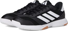 Кроссовки Adidas Ligra 8 Volleyball Shoes, цвет Black/White/White 9980387 | black/white/white