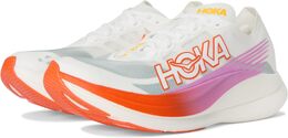 Кроссовки Hoka Rocket X 2, цвет Lava 9958840 | lava