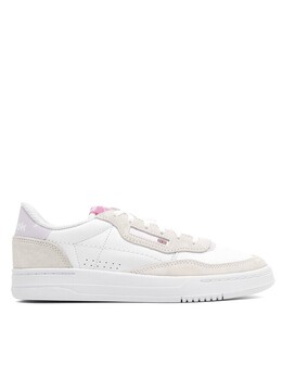 Кроссовки Court Peak Reebok, белый court peak gw7563 | weiß