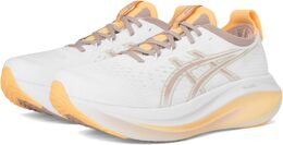Кроссовки Asics GEL-Nimbus 27, цвет White/Fawn 9982608 | white/fawn