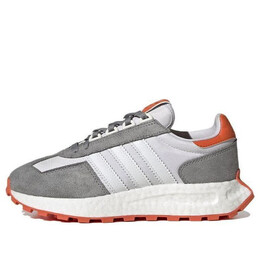 Кроссовки ретро кроссовки e5 Adidas, серый gy9579 | grey