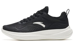 Кроссовки Anta Training Shoes Women's Low-top Black, черный 122337793-4 | black