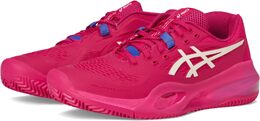 Кроссовки Asics Gel-Resolution X Clay, цвет Bright Rose/Cream 9986342 | bright rose/cream