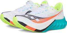 Кроссовки Saucony Endorphin Pro 4, цвет White/Mutant 9921258 | white/mutant