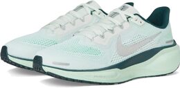 Кроссовки Nike Pegasus 41, цвет Ghost Aqua/Metallic Silver/Mint Foam 10020722 | ghost aqua/metallic silver/mint foam