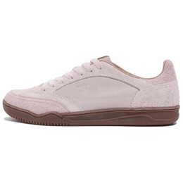Кроссовки Fila Slantshot 98/23 Suede Skateboarding Shoes Unisex Low-top, розовый 1tm01997f650 | pink