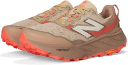 Кроссовки New Balance Fresh Foam X Hierro v9, цвет Desert Clay/Flat Taupe/Urgent Red 9982269 | desert clay/flat taupe/urgent red