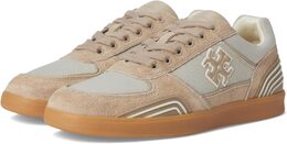 Кроссовки Tory Burch Clover Court, цвет Avola/Warm Avola/Avola 9930966 | avola/warm avola/avola