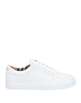 Кеды Burberry, белый 17912676js | white