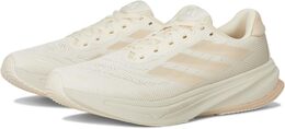 Кроссовки Adidas Supernova Rise 2 Running Shoes, цвет Wonder White/Wonder White/Wonder Beige 9982024 | wonder white/wonder white/wonder beige