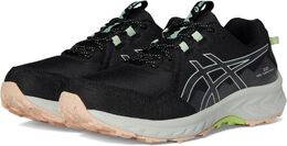 Кроссовки Asics GEL-Venture 10, цвет Black/Whisper Green 9982841 | black/whisper green