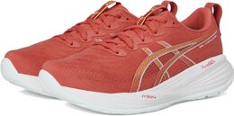 Кроссовки Asics GEL-Cumulus 27, цвет Dark Pink Clay/Cream 9982371 | dark pink clay/cream
